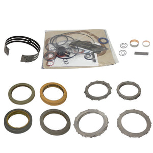 BD Diesel 1062011 Stage 1 Transmission Build-It Kit