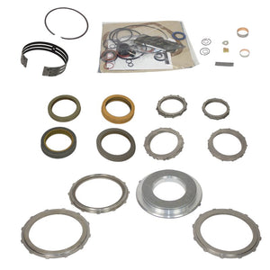 BD Diesel 1062012 Stage 2 Transmission Build-It Kit