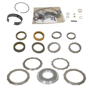 BD Diesel 1062013 Stage 3 Transmission Build-It Kit