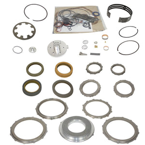 BD Diesel 1062014 Stage 4 Transmission Build-It Kit