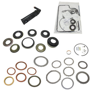 BD Diesel 1062131 Stage 1 Transmission Build-It Kit