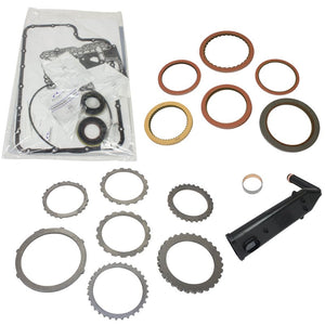 BD Diesel 1062141 Stage 1 Transmission Build-It Kit