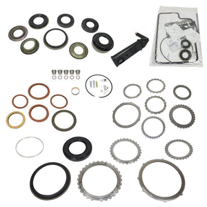 BD Diesel 1062134 Stage 4 Transmission Build-It Kit