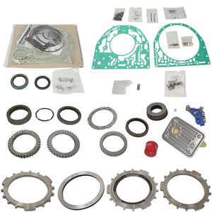 BD Diesel 1062204 Stage 4 Transmission Build-It Kit