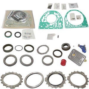 BD Diesel 1062214 Stage 4 Transmission Build-It Kit