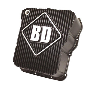 BD Diesel 1061650 Deep Sump Allison Transmission Pan