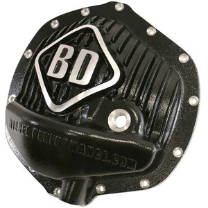 BD Diesel 1061825 14-11.5 Differential Cover