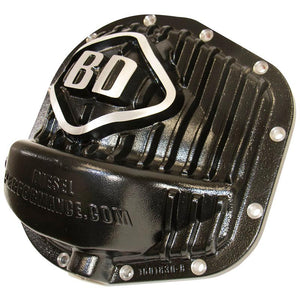 BD Diesel 1061830 12-10.25 & 10.5 Differential Cover