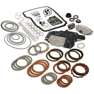 BD Diesel 1062022 Stage 2 Transmission Build-It Kit