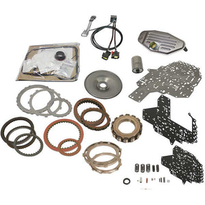 BD Diesel 1062025 Stage 4 Transmission Build-It Kit