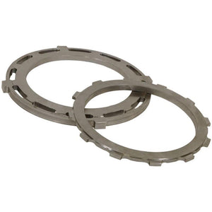 BD Diesel 1062034 Billet Overdrive Reaction Plates