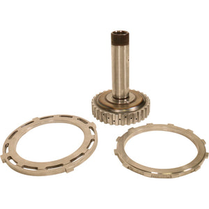 BD Diesel 1062035 Big Stack Overdrive Shaft & Reaction Plates