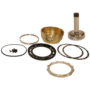 BD Diesel 1062036 Big Stack Overdrive Shaft & Drum Kit