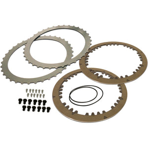 BD Diesel 1071269 Hi5 Torque Converter Rebuild Kit