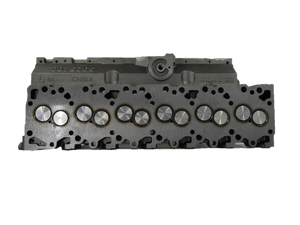 PSP 5.9L 12V Loaded Head with Springs, Retainers, & Locks