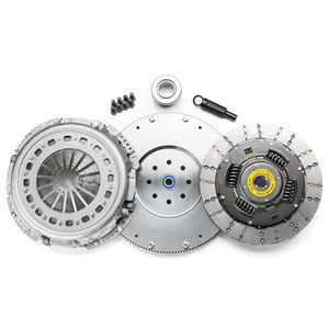 South Bend 13125-FEK Dyna Max 13" Upgrade Clutch Kit