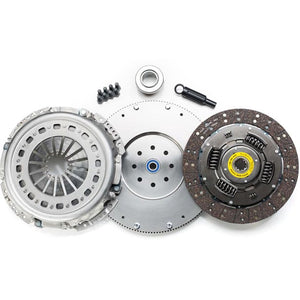 South Bend 13125-OFEK Dyna Max 13" Upgrade Clutch Kit