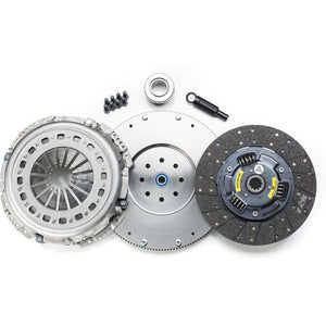 South Bend 13125-OK-HD Heavy Duty Clutch Kit