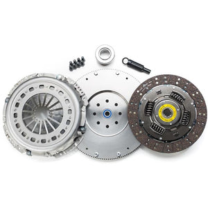 South Bend 13125-OK Dyna Max 13" Upgrade Clutch Kit