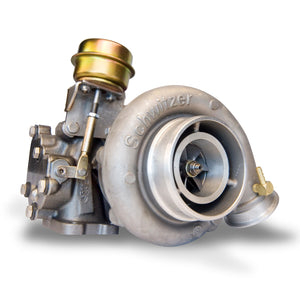 BD Diesel 1045220 Super B Single Turbocharger