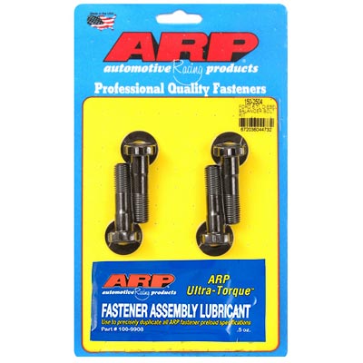 ARP 150-2504 Balancer Bolt Kit