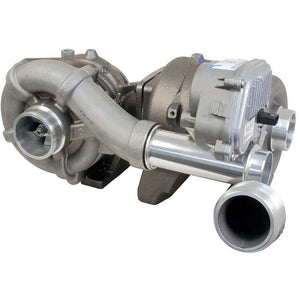 BD Diesel 179514-B Remanufactured OEM Exchange Turbocharger Assembly