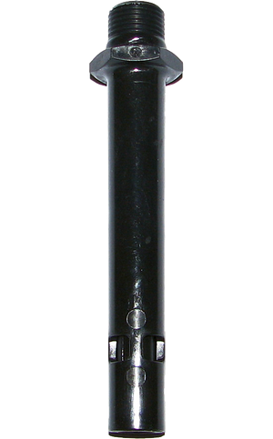 International 1825187C91 Fuel Filter Stand Pipe Assembly