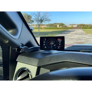 Edge Products 18600 CS2/CTS2/CTS3 Display Mount
