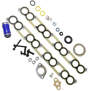 BD Diesel 1900204 EGR Cooler Gasket Kit