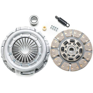 South Bend 1939CB Clutch Kit