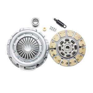South Bend 1939DF Clutch Kit