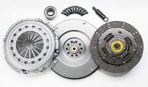 South Bend 1944-5K Dyna Max Clutch (Single Mass Flywheel Kit)