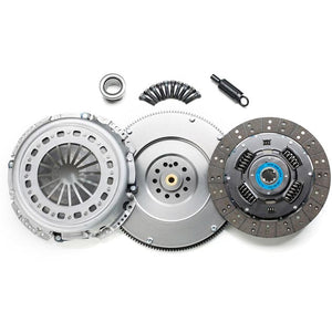 South Bend 1944-6OK Dyna Max Upgrade Clutch (Single Mass Flywheel Kit)