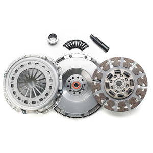 South Bend 1950-60OKHD Dyna Max Clutch (Single Mass Flywheel Kit)