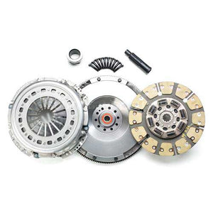 South Bend 1950-64DFK Clutch Kit