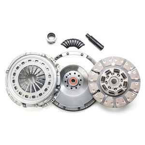 South Bend 1950-64CBK Clutch Kit