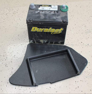 Dfuser BATTRAY Battery Tray