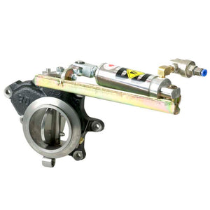 BD Diesel 2023144 Turbo Mount Exhaust Brake