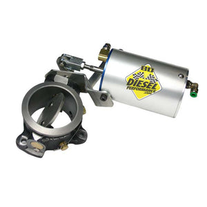 BD Diesel 2033143 Exhaust Brake Turbo Mount VAC