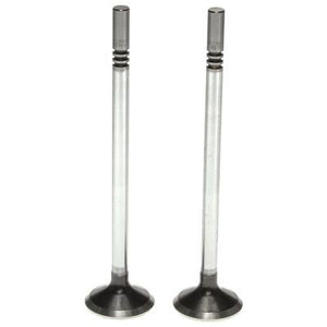 Mahle 211-4524 Exhaust Valve
