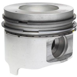 Mahle 224-3451WR.020 Piston with Rings (.020, Left Bank)