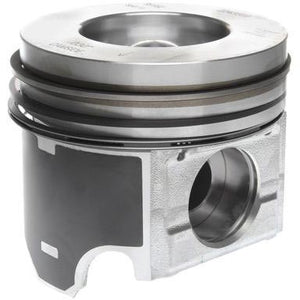 Mahle 224-3503WR.030 Piston with Rings (.030)