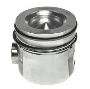 Mahle 224-3732WR.020 Piston with Rings (.020)