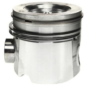 Mahle 224-3732WR Piston with Rings (Standard)