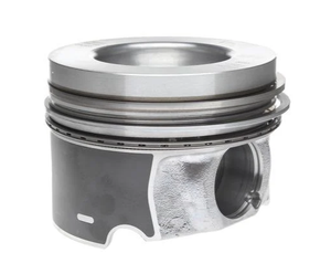 Mahle 224-3935WR-0.50MM Piston with Rings (.50mm)