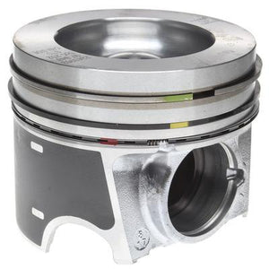 Mahle 224-3953WR Maxx Force 7 Piston with Rings (Standard - Reduced Compression)