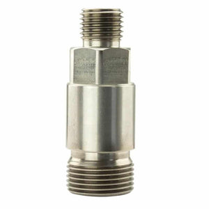 Industrial Injection 232602 Billet Delivery Valve Holder .120