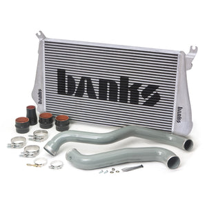 Banks Power 25988 Techni-Cooler Intercooler Upgrade