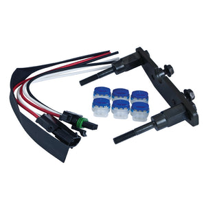Fluidampr 300003 Sensor Relocation Kit