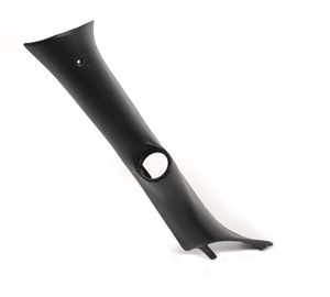 Bully Dog 33308 A-Pillar Pod Mount